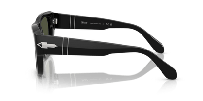 Black - 0PO0054S 8056262263051 Persol Sunglasses Unisex Pillow