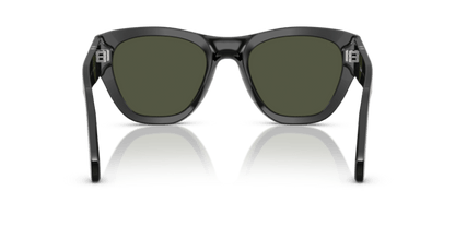 Black - 0PO0054S 8056262263051 Persol Sunglasses Unisex Pillow