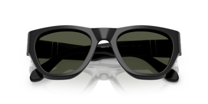 Black - 0PO0054S 8056262263051 Persol Sunglasses Unisex Pillow