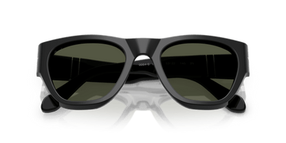 Black - 0PO0054S 8056262263051 Persol Sunglasses Unisex Pillow