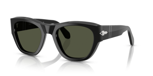 Black - 0PO0054S 8056262263051 Persol Sunglasses Unisex Pillow