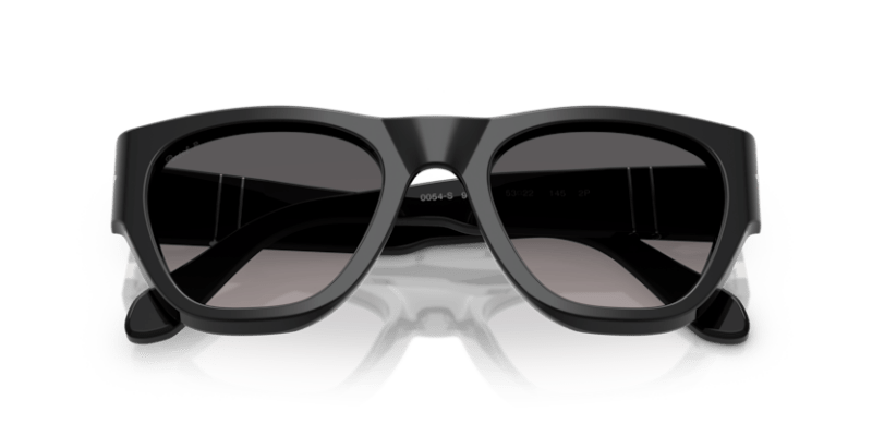 Black - 0PO0054S 8056262263082 Persol Sunglasses Unisex Pillow