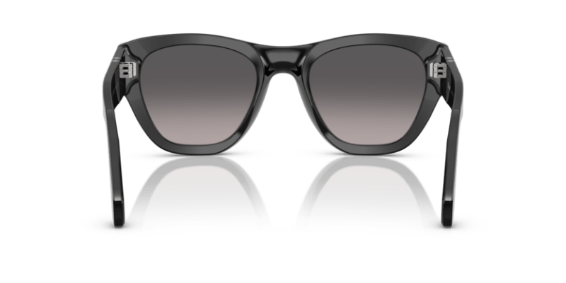 Black - 0PO0054S 8056262263082 Persol Sunglasses Unisex Pillow