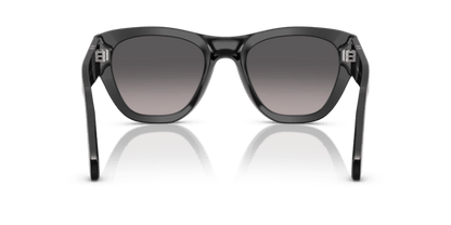 Black - 0PO0054S 8056262263082 Persol Sunglasses Unisex Pillow