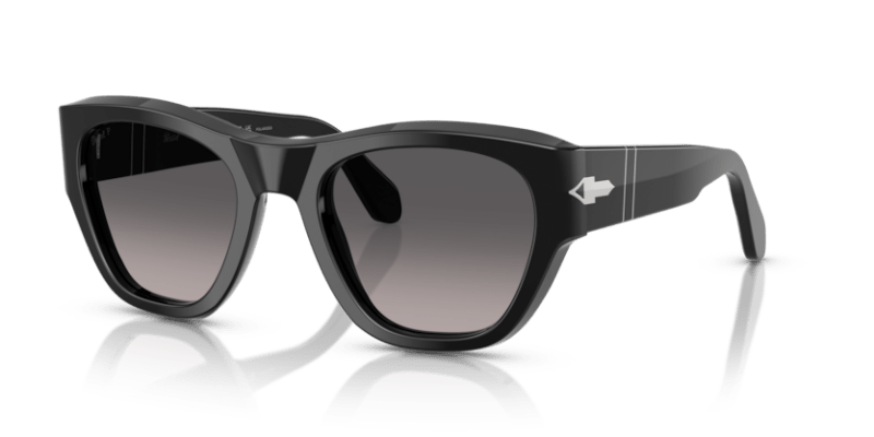 Black - 0PO0054S 8056262263082 Persol Sunglasses Unisex Pillow