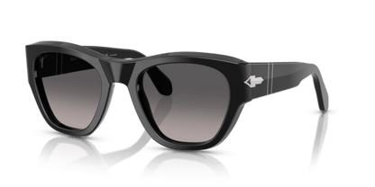 Black - 0PO0054S 8056262263082 Persol Sunglasses Unisex Pillow