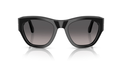 Black - 0PO0054S 8056262263082 Persol Sunglasses Unisex Pillow