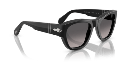 Black - 0PO0054S 8056262263082 Persol Sunglasses Unisex Pillow