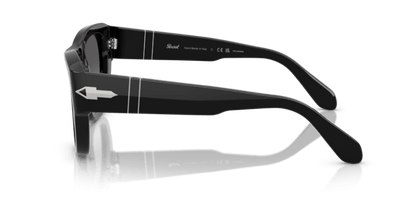 Black - 0PO0054S 8056262263082 Persol Sunglasses Unisex Pillow