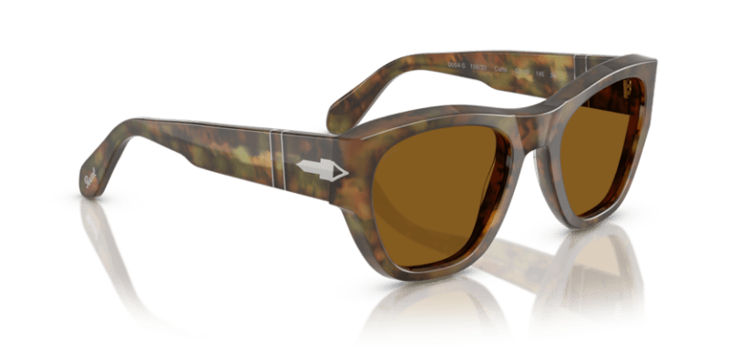 Caffe - 0PO0054S 8056262262962 Persol Sunglasses Unisex Pillow