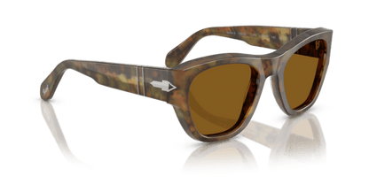 Caffe - 0PO0054S 8056262262962 Persol Sunglasses Unisex Pillow