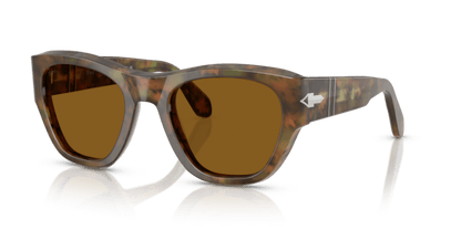 Caffe - 0PO0054S 8056262262962 Persol Sunglasses Unisex Pillow