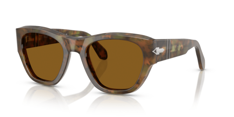 Caffe - 0PO0054S 8056262262962 Persol Sunglasses Unisex Pillow