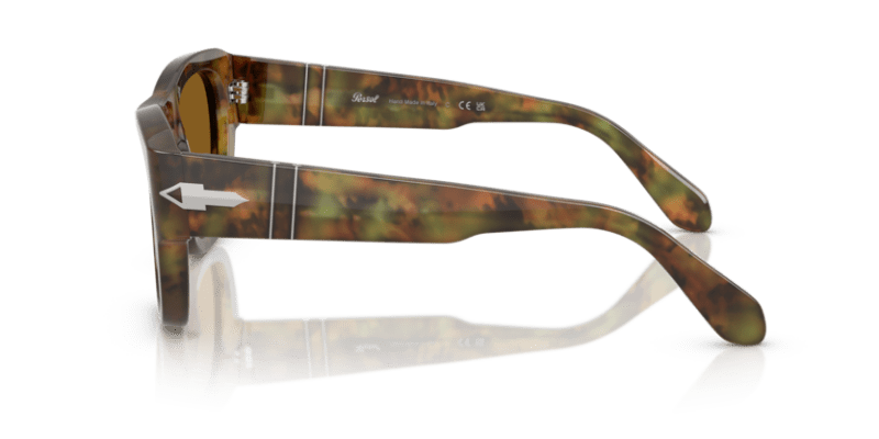 Caffe - 0PO0054S 8056262262962 Persol Sunglasses Unisex Pillow