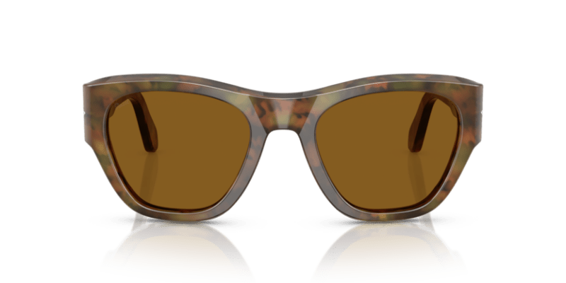 Caffe - 0PO0054S 8056262262962 Persol Sunglasses Unisex Pillow