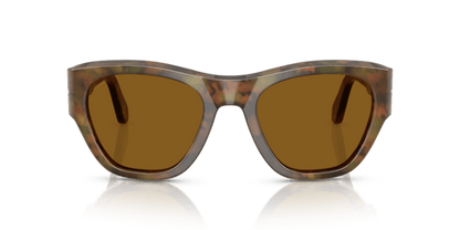 Caffe - 0PO0054S 8056262262962 Persol Sunglasses Unisex Pillow