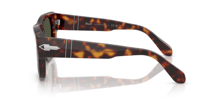 Havana - 0PO0054S 8056262262993 Persol Sunglasses Unisex Pillow