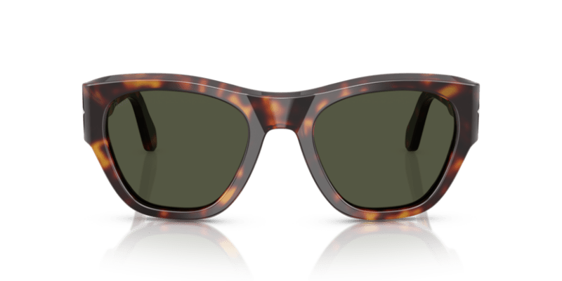 Havana - 0PO0054S 8056262262993 Persol Sunglasses Unisex Pillow