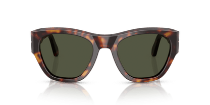 Havana - 0PO0054S 8056262262993 Persol Sunglasses Unisex Pillow