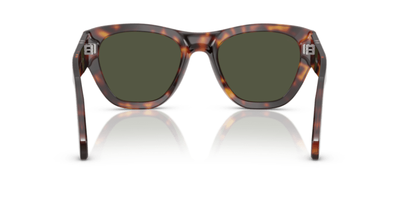 Havana - 0PO0054S 8056262262993 Persol Sunglasses Unisex Pillow