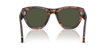 Havana - 0PO0054S 8056262262993 Persol Sunglasses Unisex Pillow