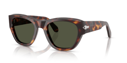 Havana - 0PO0054S 8056262262993 Persol Sunglasses Unisex Pillow