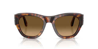 Havana - 0PO0054S 8056262263020 Persol Sunglasses Unisex Pillow