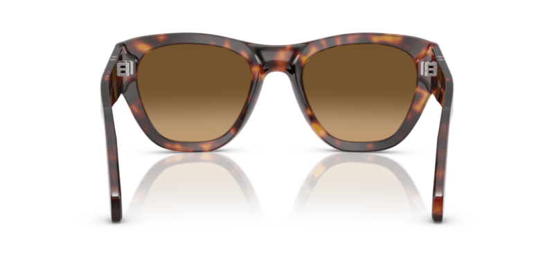 Havana - 0PO0054S 8056262263020 Persol Sunglasses Unisex Pillow