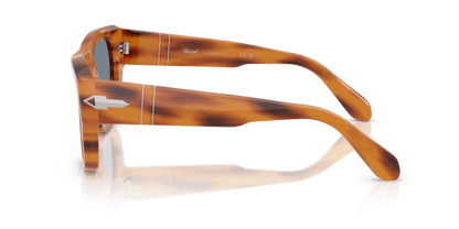 Striped Brown - 0PO0054S 8056262263112 Persol Sunglasses Unisex Pillow