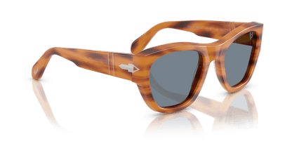 Striped Brown - 0PO0054S 8056262263112 Persol Sunglasses Unisex Pillow