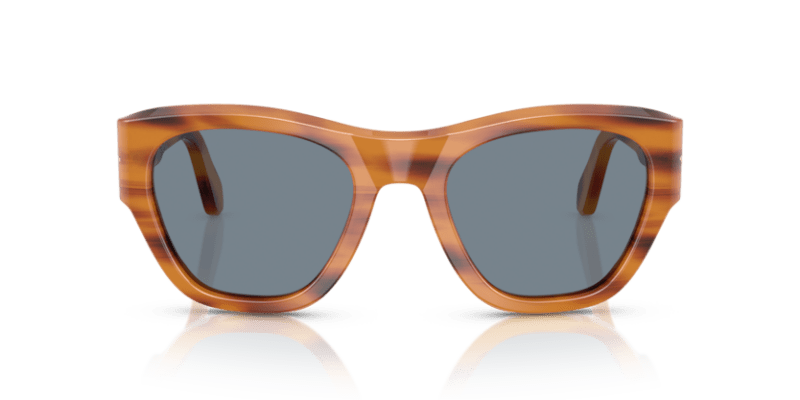 Striped Brown - 0PO0054S 8056262263112 Persol Sunglasses Unisex Pillow