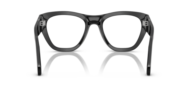 Black - 0PO0054V 8056262266281 Persol Eyeglasses Unisex Pillow