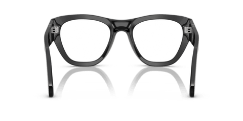 Black - 0PO0054V 8056262266281 Persol Eyeglasses Unisex Pillow