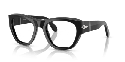 Black - 0PO0054V 8056262266281 Persol Eyeglasses Unisex Pillow