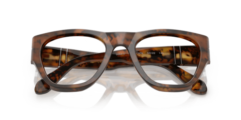 Caffe - 0PO0054V 8056262266229 Persol Eyeglasses Unisex Pillow