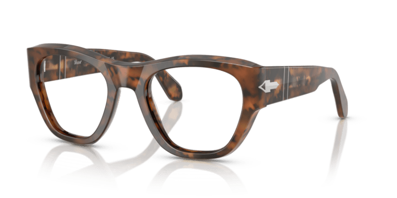 Caffe - 0PO0054V 8056262266229 Persol Eyeglasses Unisex Pillow