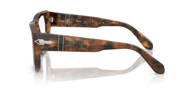 Caffe - 0PO0054V 8056262266229 Persol Eyeglasses Unisex Pillow