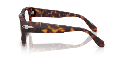 Havana - 0PO0054V 8056262266250 Persol Eyeglasses Unisex Pillow