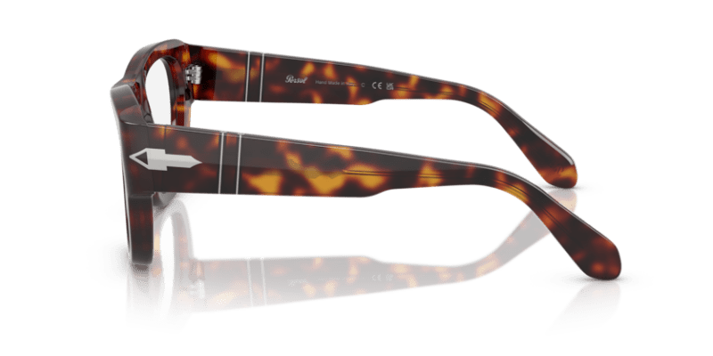 Havana - 0PO0054V 8056262266250 Persol Eyeglasses Unisex Pillow