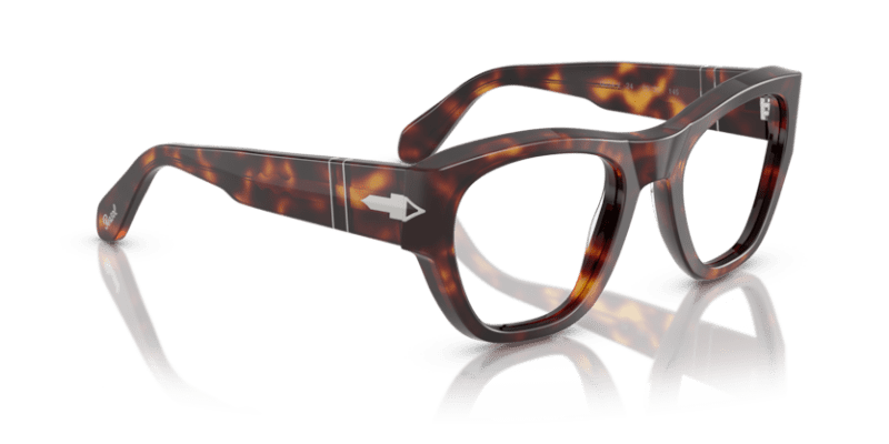 Havana - 0PO0054V 8056262266250 Persol Eyeglasses Unisex Pillow