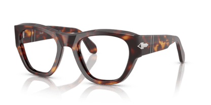 Havana - 0PO0054V 8056262266250 Persol Eyeglasses Unisex Pillow