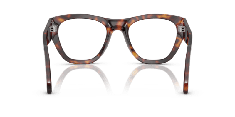 Havana - 0PO0054V 8056262266250 Persol Eyeglasses Unisex Pillow