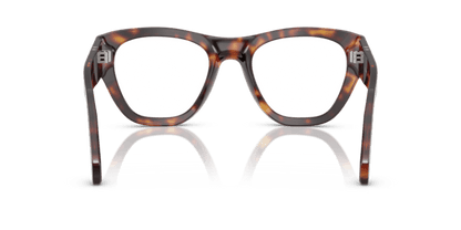 Havana - 0PO0054V 8056262266250 Persol Eyeglasses Unisex Pillow