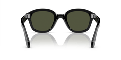 0PO0060S - Persol - (Black) Green - 50 - 23 - 145 MM - Ardor Eyewear 8056262080771