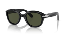 0PO0060S - Persol - (Black) Green - 50 - 23 - 145 MM - Ardor Eyewear 8056262080771