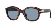 0PO0060S - Persol - (Havana) Blue - 50 - 23 - 145 MM - Ardor Eyewear 8056262080719