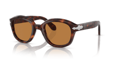 0PO0060S - Persol - (Havana) Yellow Brown - 50 - 23 - 145 MM - Ardor Eyewear 8056262080672