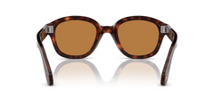 0PO0060S - Persol - (Havana) Yellow Brown - 50 - 23 - 145 MM - Ardor Eyewear 8056262080672