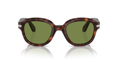 0PO0060S - Persol - Tortoise - (Havana 24/4E) - 50 - 23 - 145 MM - Ardor Eyewear 8056262080610