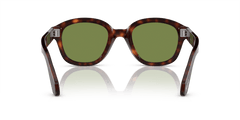 0PO0060S - Persol - Tortoise - (Havana 24/4E) - 50 - 23 - 145 MM - Ardor Eyewear 8056262080610